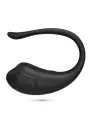 OVO VIBRATÓRIO RECARREGÁVEL COM COMANDO TAMAGO CRUSHIOUS PRETO