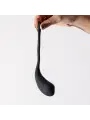 OVO VIBRATÓRIO RECARREGÁVEL COM COMANDO TAMAGO CRUSHIOUS PRETO