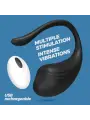OVO VIBRATÓRIO RECARREGÁVEL COM COMANDO TAMAGO CRUSHIOUS PRETO OVO VIBRATÓRIO RECARREGÁVEL COM COMANDO TAMAGO CRUSHIOUS PRETO