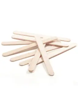 PAUZINHOS DE MADEIRA POÊME