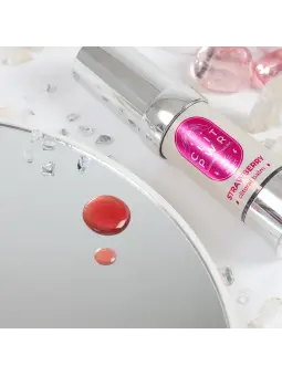 CLIT PWR - BÁLSAMO PARA CLÍTORIS DE MORANGO 15ML SECRET PLAY