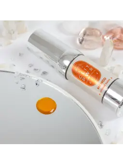 CLIT PWR - BÁLSAMO PARA CLÍTORIS MANGA 15ML SECRET PLAY