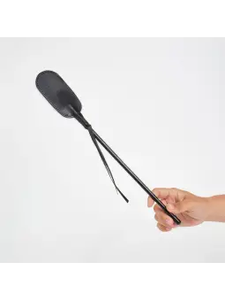 CHIBATA OVALADA PRETA SECRET PLAY