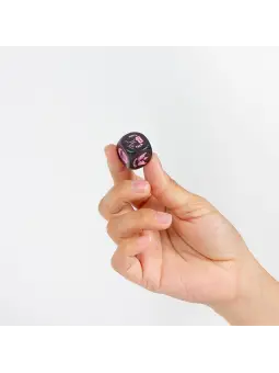 DADO PRELIMINARES 20 MM SECRET PLAY