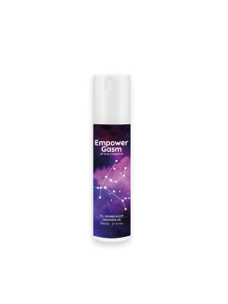 GEL SENSIBILIZANTE EMPOWERGASM 50 ML NUEI
