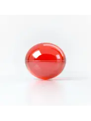 LUBBIES BOLINHAS DE ÓLEO BEIJÁVEIS MORANGO CRUSHIOUS