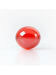 LUBBIES BOLINHAS DE ÓLEO BEIJÁVEIS MORANGO CRUSHIOUS