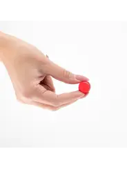 LUBBIES BOLINHAS DE ÓLEO BEIJÁVEIS MORANGO CRUSHIOUS