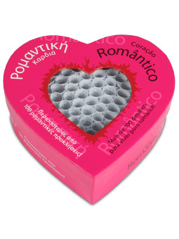 JOGO CORAÇÃO ROMÂNTICO EM PORTUGUÊS E GREGO