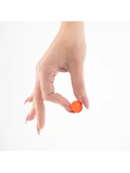 LUBBIES BOLINHAS DE ÓLEO QUENTE CRUSHIOUS