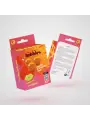 LUBBIES BOLINHAS DE ÓLEO QUENTE CRUSHIOUS