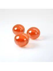LUBBIES BOLINHAS DE ÓLEO QUENTE CRUSHIOUS