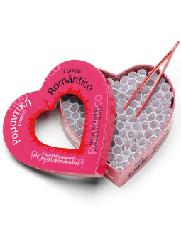 JOGO CORAÇÃO ROMÂNTICO EM PORTUGUÊS E GREGO