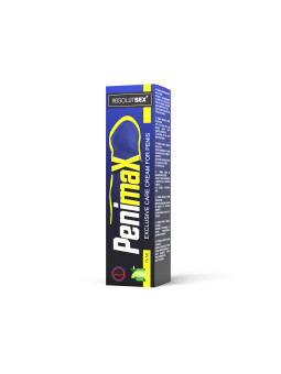 PENIMAX CREME PARA DESENVOLVER O PÉNIS 75ML