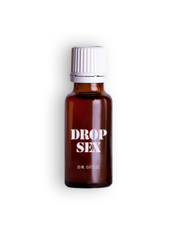 GOTAS DROP SEX 20ML