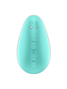 ESTIMULADOR PIXIE DUST MENTA/ROSA SATISFYER