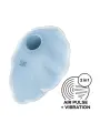 ESTIMULADOR CLOUD DANCER AZUL SATISFYER
