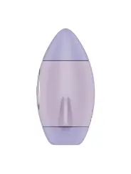 ESTIMULADOR MISSION CONTROL VIOLETA SATISFYER