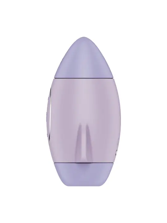 ESTIMULADOR MISSION CONTROL VIOLETA SATISFYER