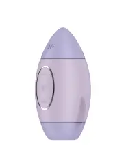 ESTIMULADOR MISSION CONTROL VIOLETA SATISFYER