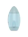 ESTIMULADOR MISSION CONTROL AZUL SATISFYER