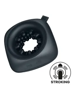 ANEL PENIANO RING STROKER SATISFYER