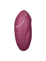 ESTIMULADOR TAP & CLIMAX 1 VERMELHO SATISFYER