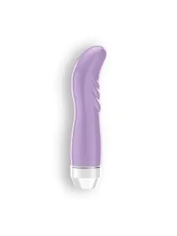 VIBRADOR LIORA LOVELINE ROXO