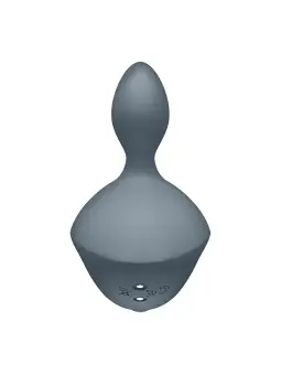 PLUG ANAL BOOTY ABSOLUTE BEGINNERS 4 SATISFYER