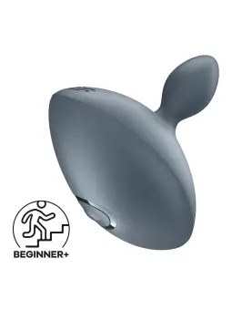 PLUG ANAL BOOTY ABSOLUTE BEGINNERS 4 SATISFYER