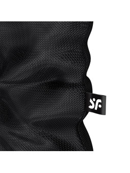 BOLSA TREASURE BAG M PRETA SATISFYER