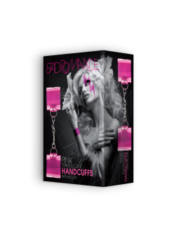 ALGEMAS BAD ROMANCE ROSA