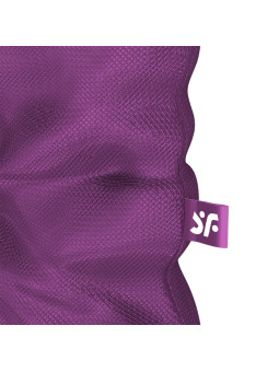 BOLSA TREASURE BAG M VIOLETA SATISFYER