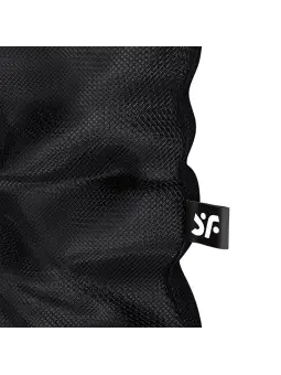 BOLSA TREASURE BAG L PRETA SATISFYER