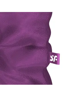 BOLSA TREASURE BAG XL VIOLETA SATISFYER