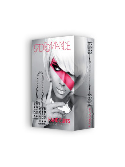 ALGEMAS BAD ROMANCE TRANSPARENTES