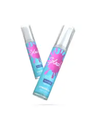 GEL LUBRIFICANTE SPLASH DE SILICONE CRUSHIOUS 10ML