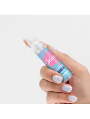 GEL LUBRIFICANTE SPLASH DE SILICONE CRUSHIOUS 10ML