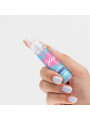 GEL LUBRIFICANTE SPLASH DE SILICONE CRUSHIOUS 10ML