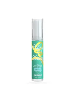 GEL LUBRIFICANTE RIDING & SLIDING À BASE DE ÁGUA CRUSHIOUS 10ML