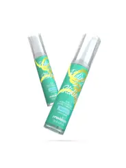 GEL LUBRIFICANTE RIDING & SLIDING À BASE DE ÁGUA CRUSHIOUS 10ML