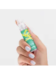 GEL LUBRIFICANTE RIDING & SLIDING À BASE DE ÁGUA CRUSHIOUS 10ML