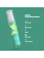 GEL LUBRIFICANTE RIDING & SLIDING À BASE DE ÁGUA CRUSHIOUS 10ML