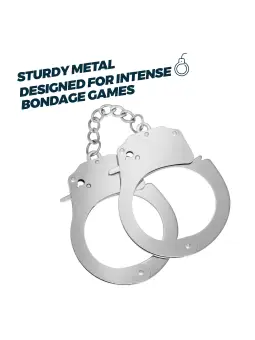 LUST ALGEMAS DE METAL CRUSHIOUS