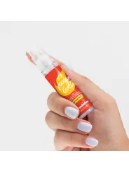 GEL LUBRIFICANTE A FUEGO LENTO DE EFEITO CALOR CRUSHIOUS 10ML