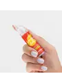 GEL LUBRIFICANTE A FUEGO LENTO DE EFEITO CALOR CRUSHIOUS 10ML