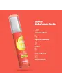 GEL LUBRIFICANTE A FUEGO LENTO DE EFEITO CALOR CRUSHIOUS 10ML