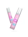 GEL LUBRIFICANTE STEAL MY KISSES COM SABOR A ALGODÃO DOCE CRUSHIOUS 10ML