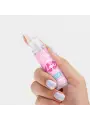 GEL LUBRIFICANTE STEAL MY KISSES COM SABOR A ALGODÃO DOCE CRUSHIOUS 10ML