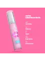 GEL LUBRIFICANTE STEAL MY KISSES COM SABOR A ALGODÃO DOCE CRUSHIOUS 10ML